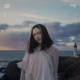 Cape God (Deluxe Edition) - 2021 • Álbum