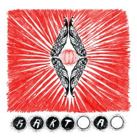 Rakta - 2013 • Álbum