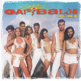 Casado Sabe Mas Bueno - 1998 • Álbum