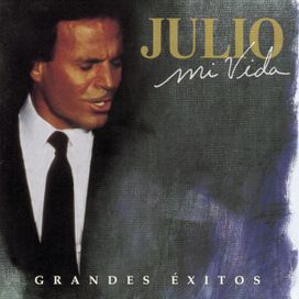 Mi Vida: Grandes Exitos - 1998 • Álbum