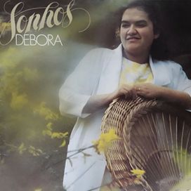 Sonhos - 1987 • Álbum