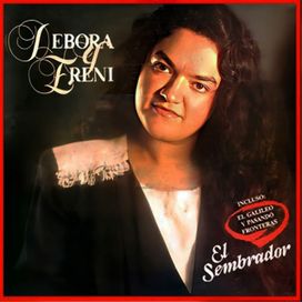 El Sembrador - 1993 • Álbum