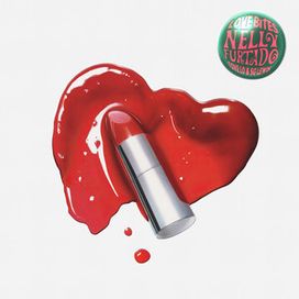 Love Bites (feat. Nelly Furtado &amp; SG Lewis) - 2024 • Single/EP