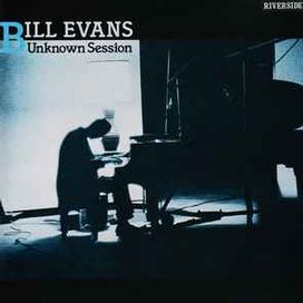Unknown Session - 1983 • Álbum
