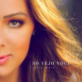 Só Vejo Você - 2014 • Álbum