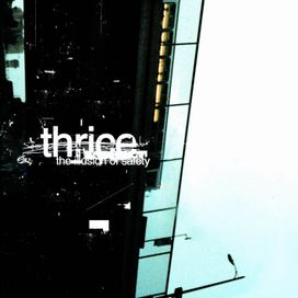 The Illusion Of Safety - 2002 • Álbum