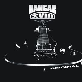 Hangar - 1997 • Álbum