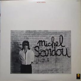 Michel Sardou (1972) - 1972 • Álbum