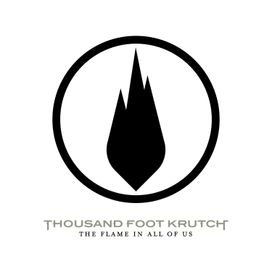 The Flame In All Of Us - 2007 • Álbum