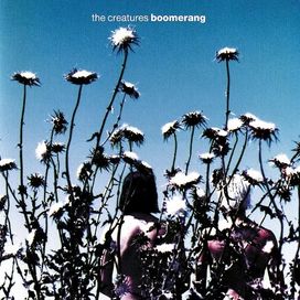 Boomerang - 1989 • Álbum