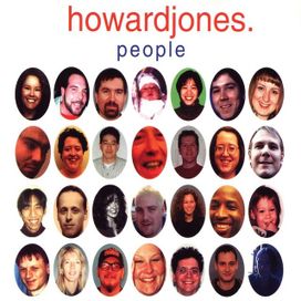 People - 1998 • Álbum