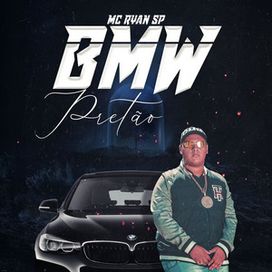 BMW Pretão  - 2020 • Single/EP
