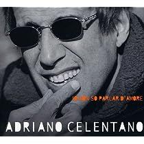 Io Non So Parlar D'amore - 1999 • Álbum