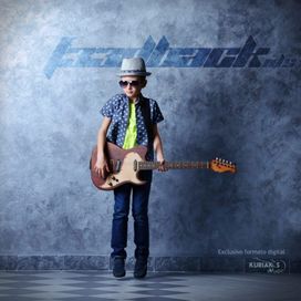 Feedbackids - 2015 • Álbum