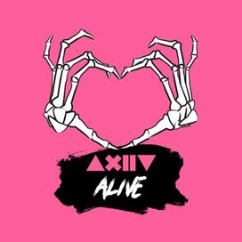 Alive - 2023 • Single/EP