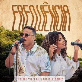 Frequência (part. Filipe Vilela) - 2020 • Single/EP