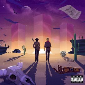 FORAJIDOS - 2025 • Álbum