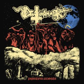 Phantom Knights - 2010 • Álbum