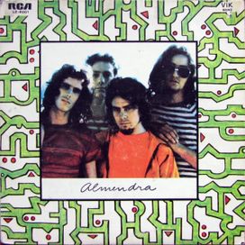 Almendra II - 1970 • Álbum