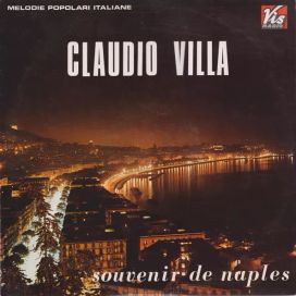 Souvenir de Naples - 1967 • Álbum