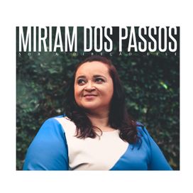 Sob a Direção Dele - 2018 • Álbum