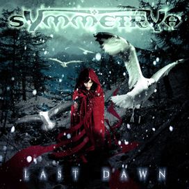 Last Dawn - 2014 • Álbum
