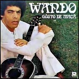 Gosto de Maçã - 1978 • Álbum