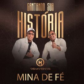 Mina de Fé - 2022 • Single/EP