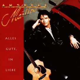 Alles Gute, In Liebe - 1995 • Álbum