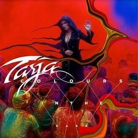 Colours in the Dark - 2013 • Álbum