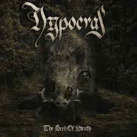 The Seed Of Whrath - Hypocras