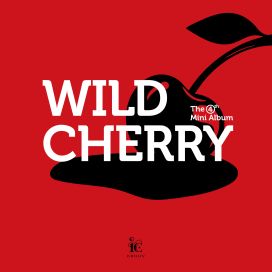 Wild Cherry - 2025 • Single/EP