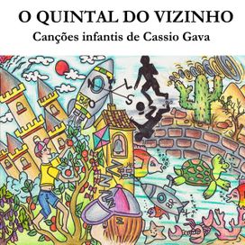 O Quintal do Vizinho - 2018 • Álbum