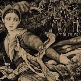 The Killing Jar - 2012 • Álbum
