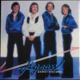 Journey Into Space - 1978 • Álbum