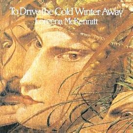 To Drive the Cold Winter Away CD + DVD - 2004 • Álbum
