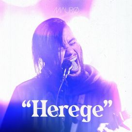 HEREGE - 2020 • Sencillo/EP