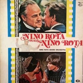 Nino Rota Plays Nino Rota - 1973 • Álbum