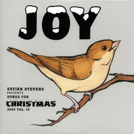 CD 4: Joy [Songs For Christmas Box] - 2005 • Álbum