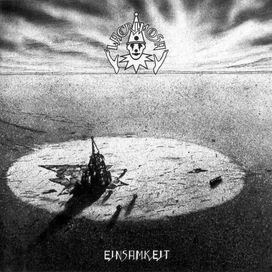 Einsamkeit - 1992 • Álbum