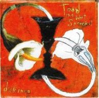 Dulcinea - 1994 • Álbum