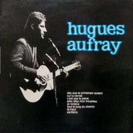Hugues Aufray (1964) - 1964 • Álbum
