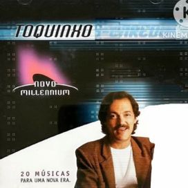 Novo Millennium - 2005 • Coletânea