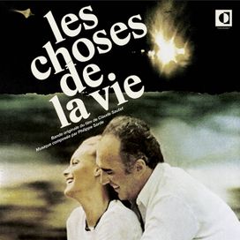 Les Choses De La Vie - 1970 • Álbum