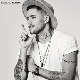Leandro Buenno - 2016 • Single/EP