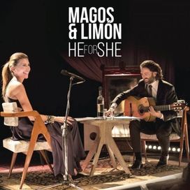 He For She - 2015 • Álbum