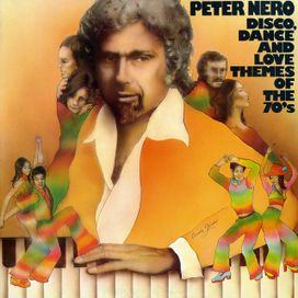 Disco, Dance And Love Themes Of The 70's - 1975 • Álbum