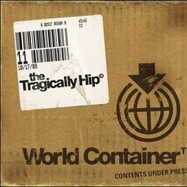 World Container - 2006 • Álbum