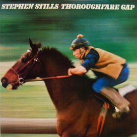 Thoroughfare Gap - 1978 • Álbum