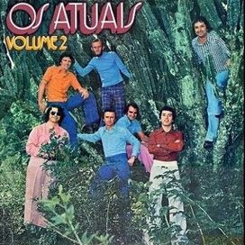 Vol.6 - 1976 • Álbum